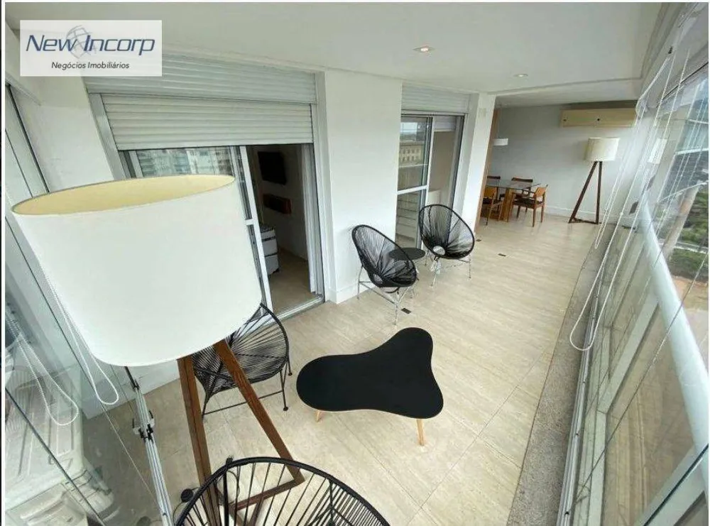 Apartamento, 1 quarto, 80 m² - Foto 2