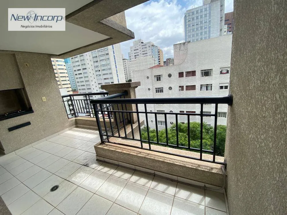 Apartamento, 2 quartos, 72 m² - Foto 1