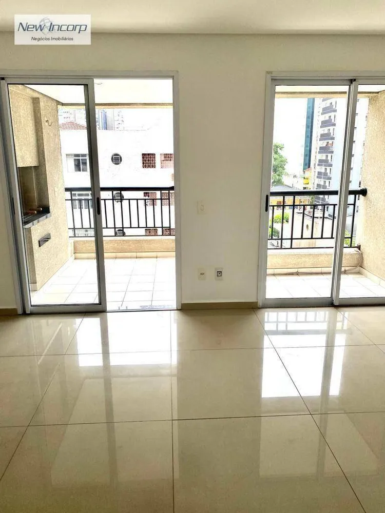 Apartamento, 2 quartos, 72 m² - Foto 4