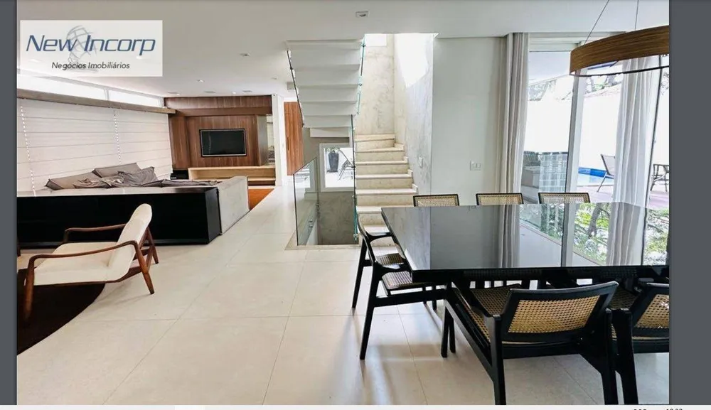Casa de Condomínio, 4 quartos - Foto 3