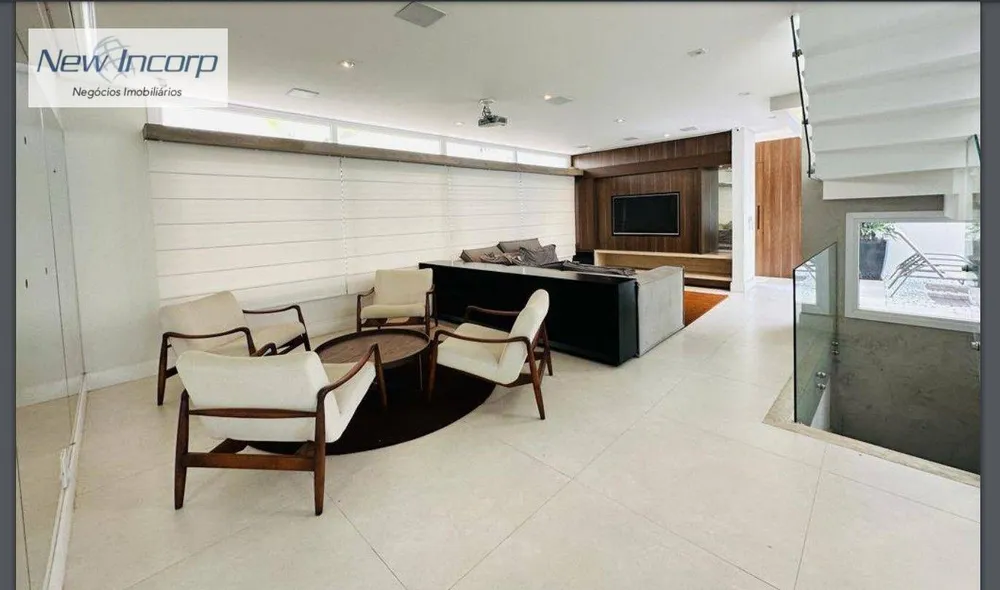 Casa de Condomínio, 4 quartos - Foto 4