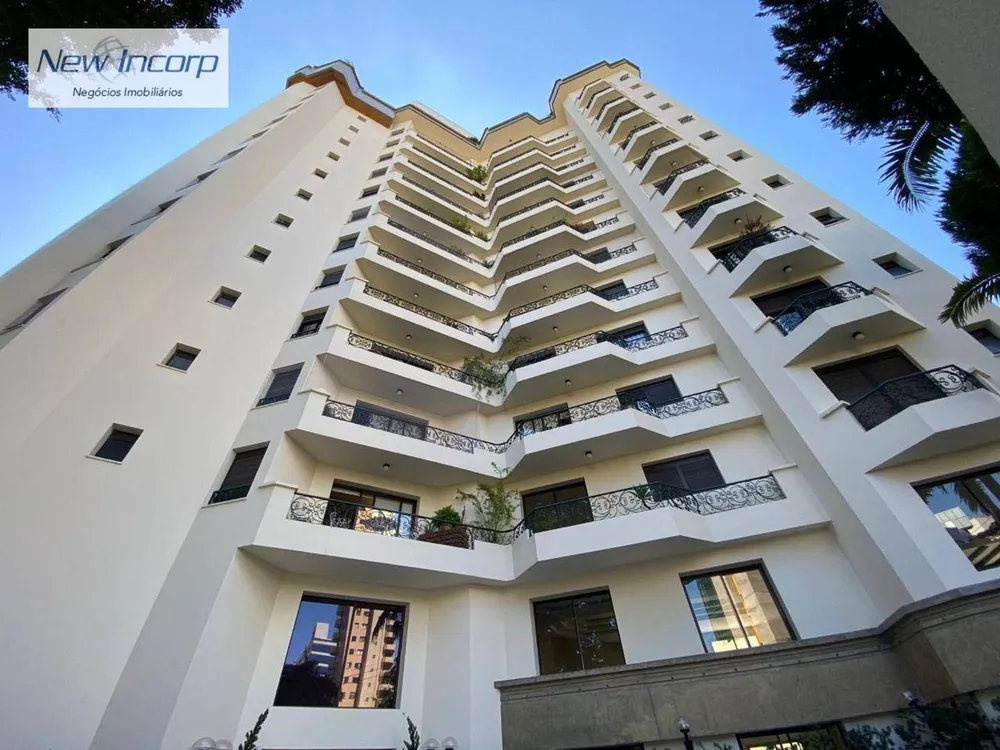 Apartamento, 3 quartos, 140 m² - Foto 4