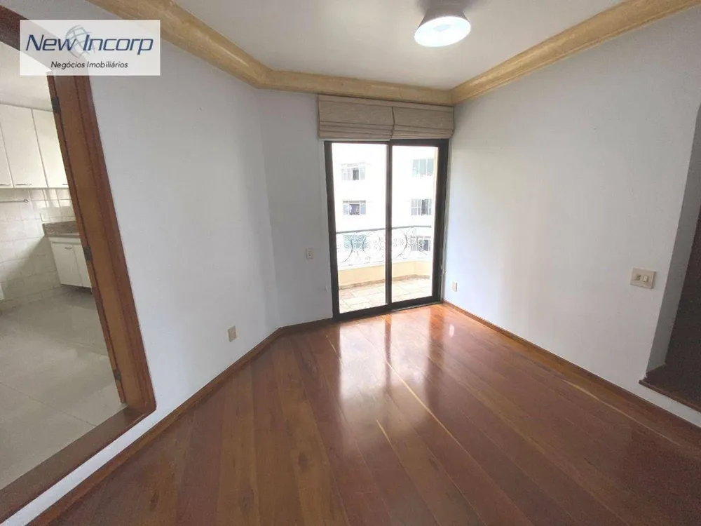 Apartamento, 3 quartos, 140 m² - Foto 2