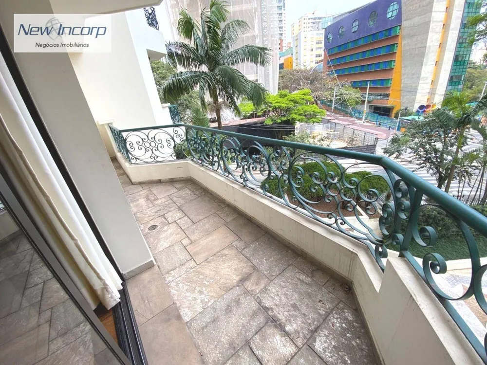 Apartamento, 3 quartos, 140 m² - Foto 3