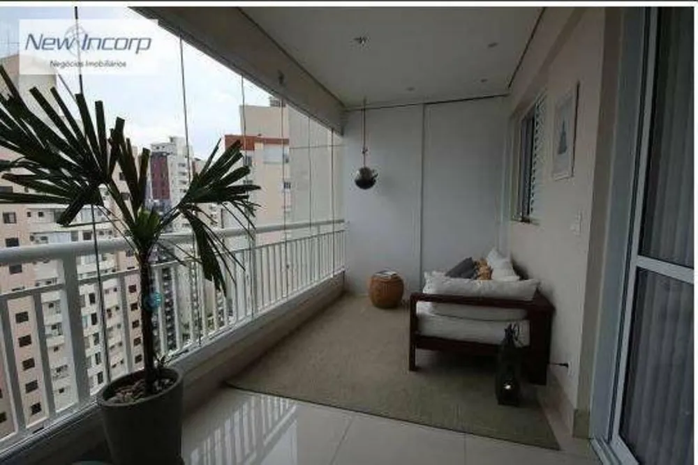 Apartamento, 3 quartos, 116 m² - Foto 3