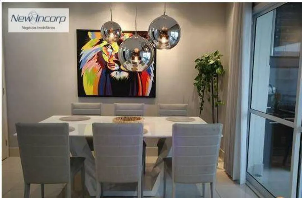 Apartamento, 3 quartos, 116 m² - Foto 2