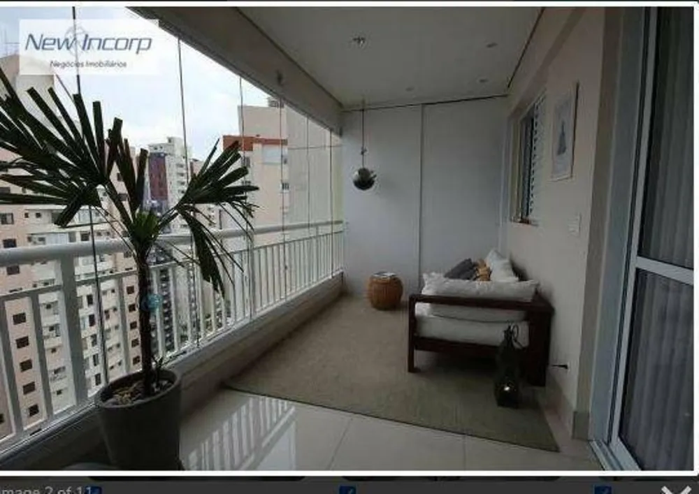 Apartamento, 3 quartos, 116 m² - Foto 4