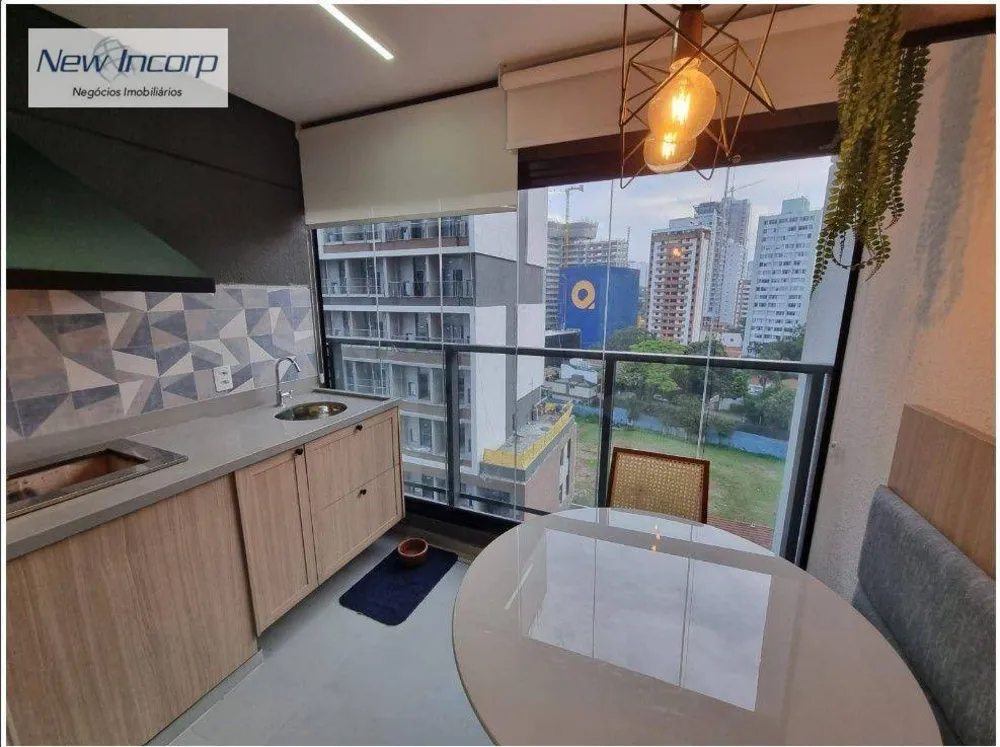 Apartamento, 1 quarto, 63 m² - Foto 1