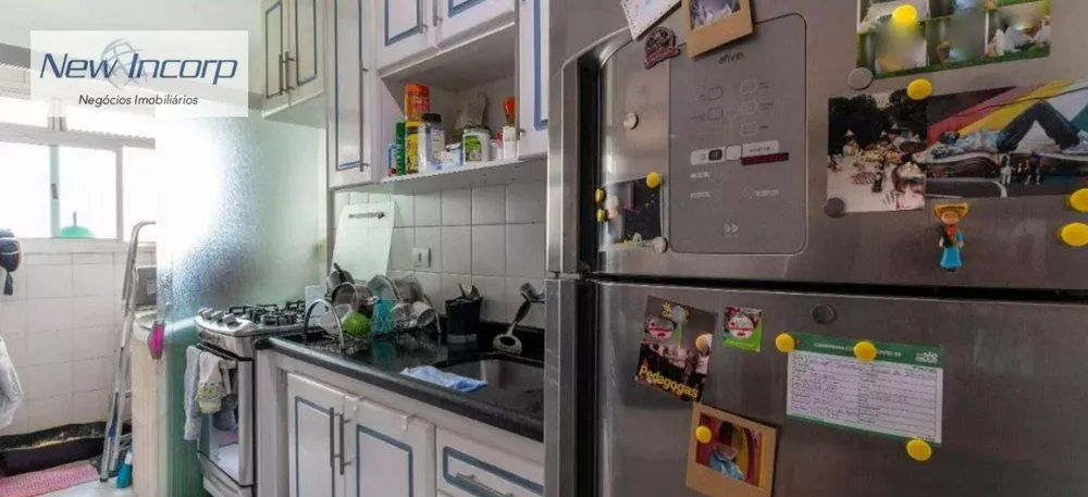 Apartamento, 3 quartos, 100 m² - Foto 4
