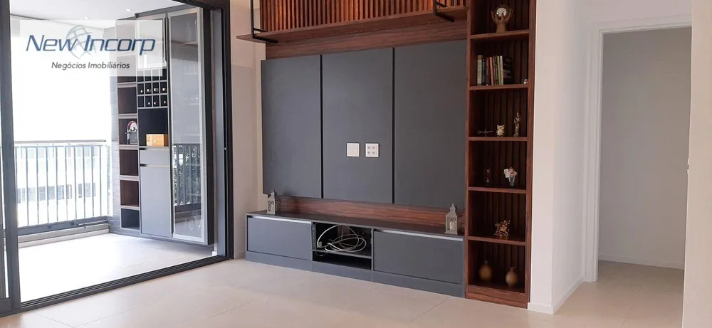 Apartamento, 3 quartos, 125 m² - Foto 3