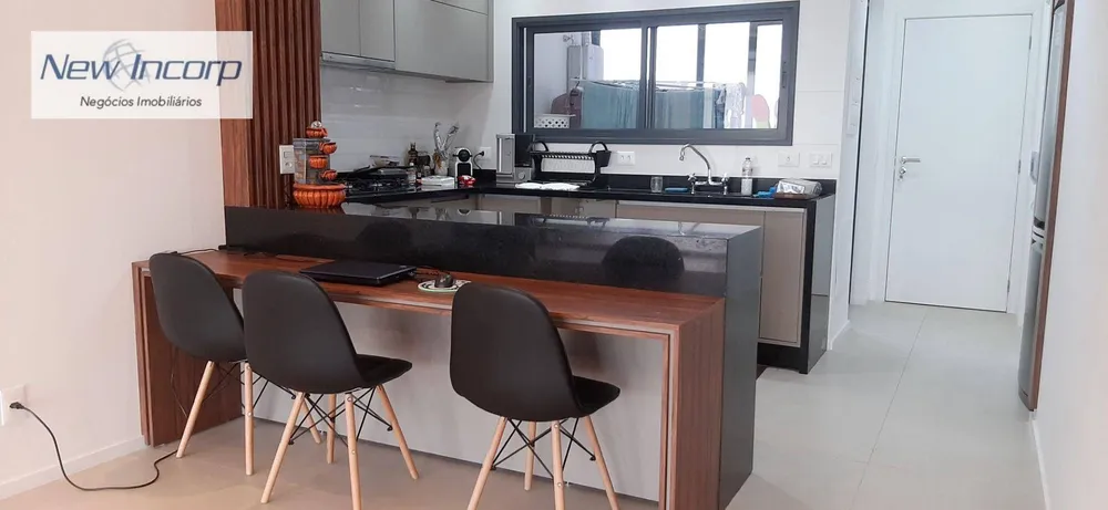 Apartamento, 3 quartos, 125 m² - Foto 2
