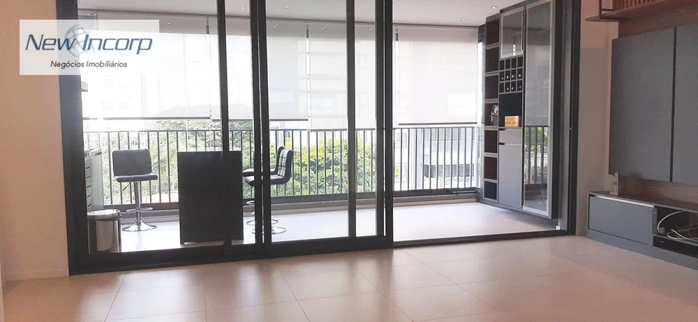 Apartamento, 3 quartos, 125 m² - Foto 1