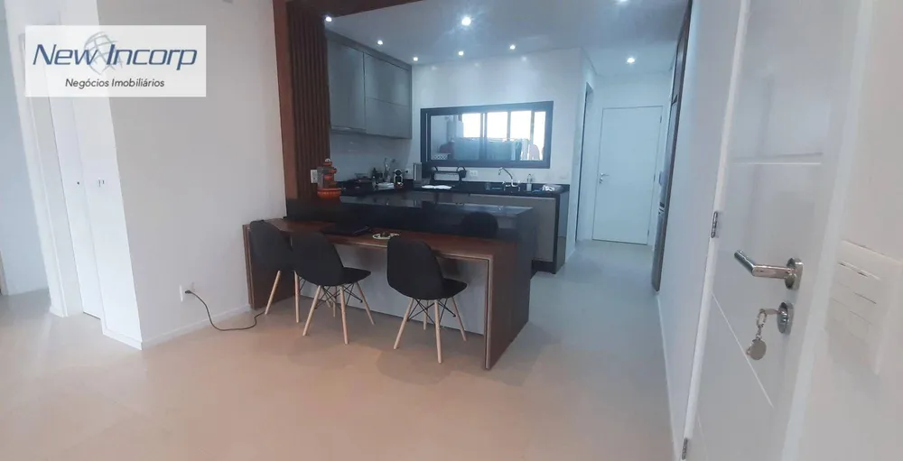 Apartamento, 3 quartos, 125 m² - Foto 4