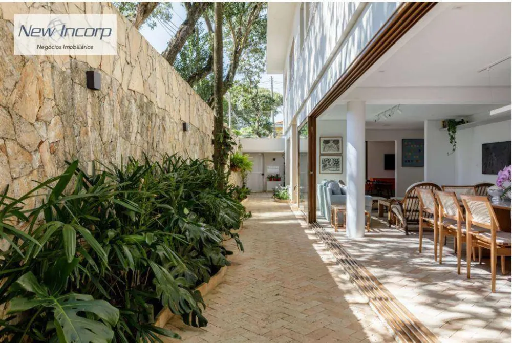 Casa, 3 quartos, 427 m² - Foto 2