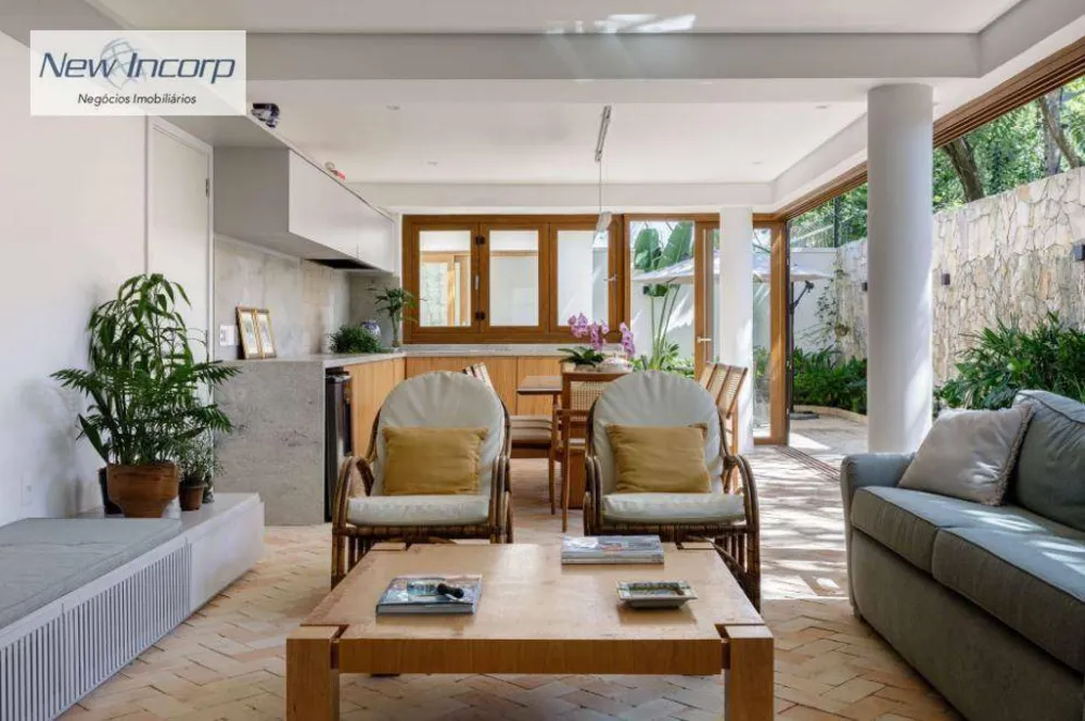 Casa, 3 quartos, 427 m² - Foto 3
