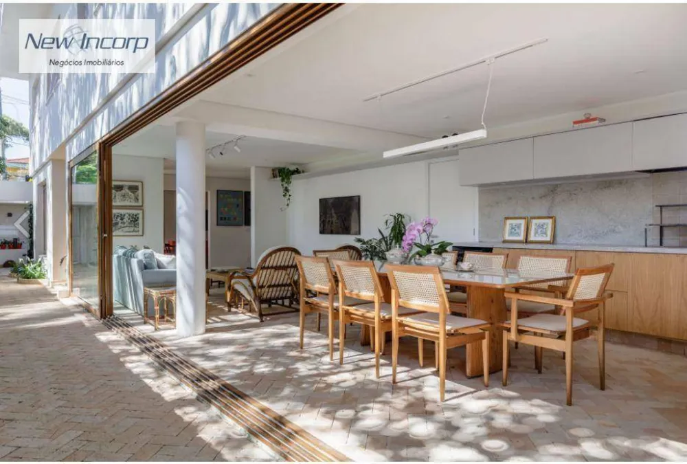 Casa, 3 quartos, 427 m² - Foto 1