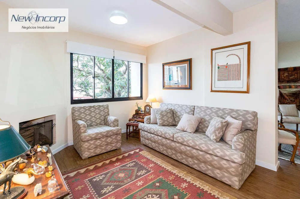 Apartamento, 3 quartos, 108 m² - Foto 1