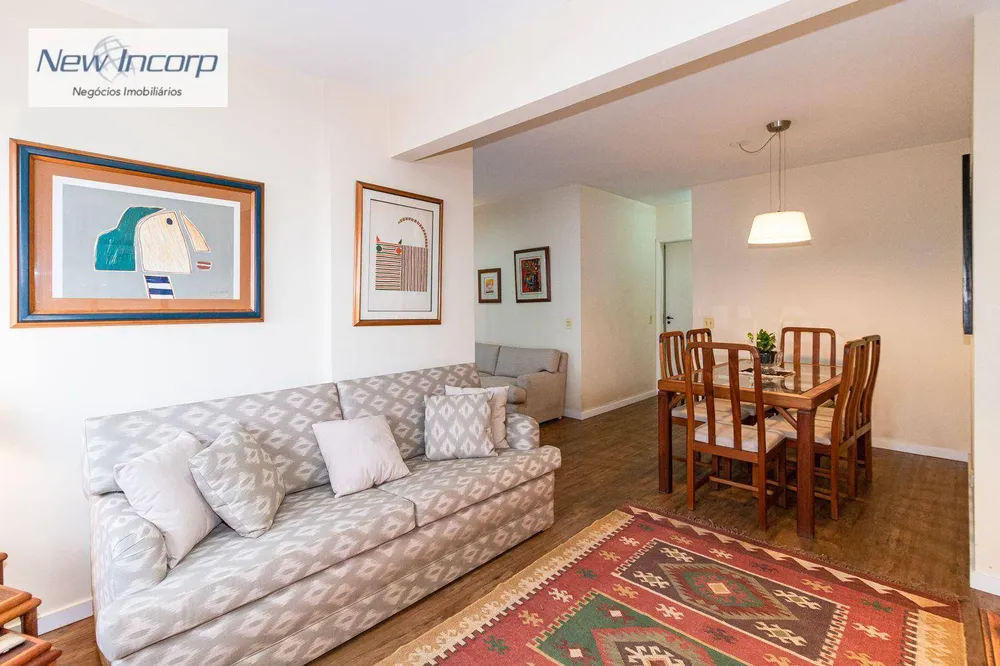 Apartamento, 3 quartos, 108 m² - Foto 3