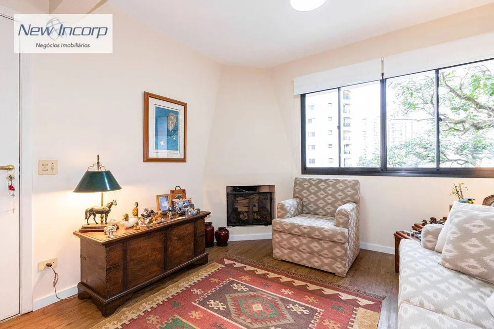 Apartamento, 3 quartos, 108 m² - Foto 4
