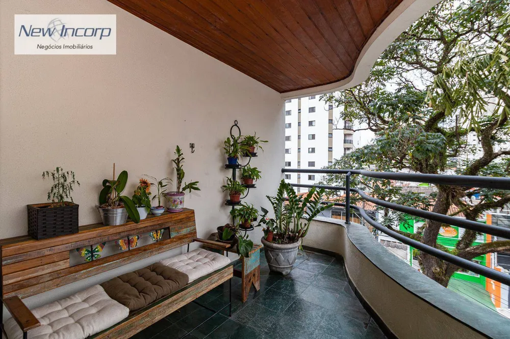 Apartamento, 3 quartos, 108 m² - Foto 2