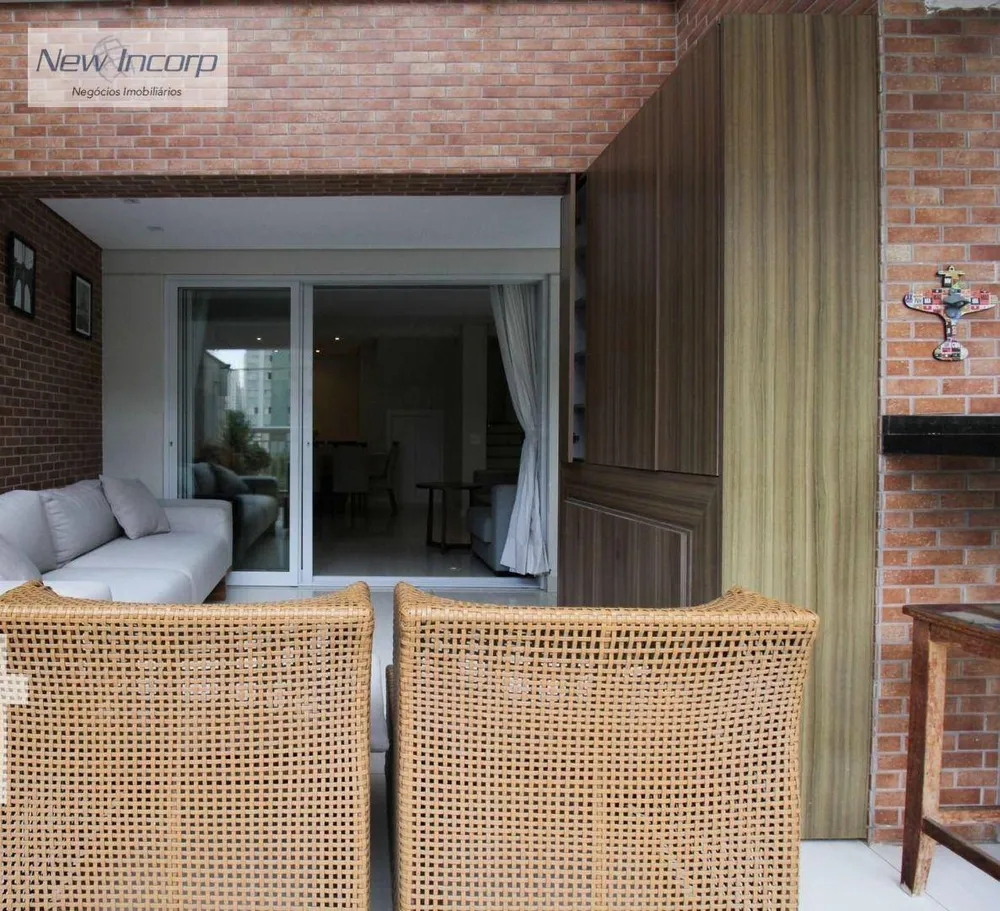 Apartamento, 2 quartos, 170 m² - Foto 3