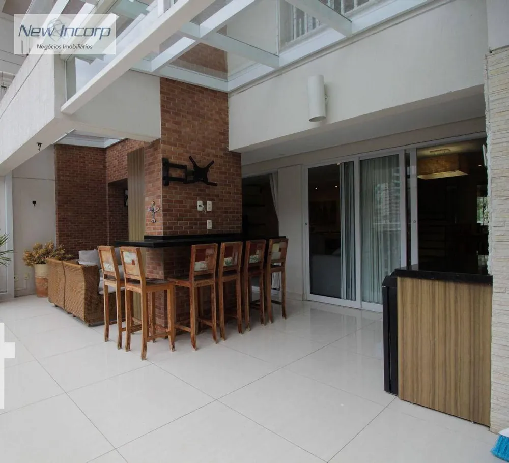 Apartamento, 2 quartos, 170 m² - Foto 1
