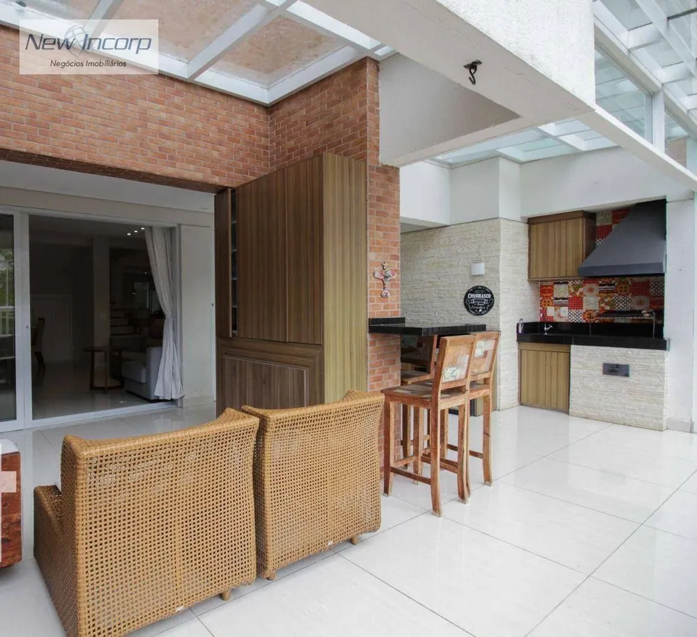 Apartamento, 2 quartos, 170 m² - Foto 2