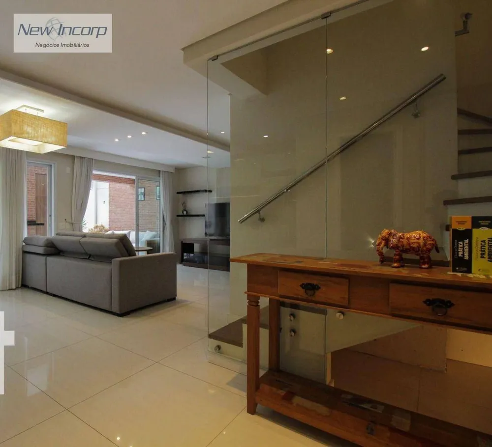 Apartamento, 2 quartos, 170 m² - Foto 4