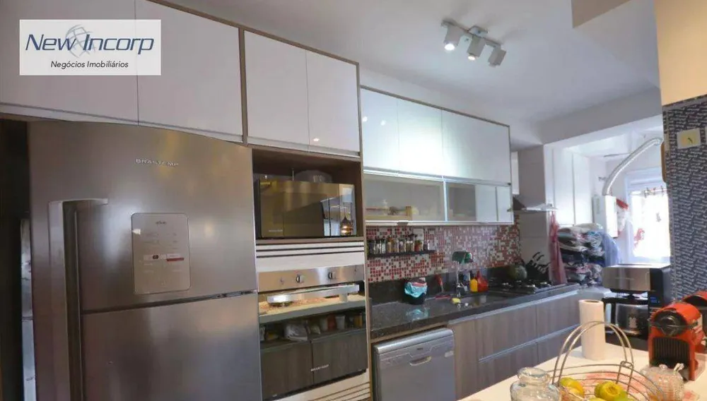 Apartamento, 2 quartos, 68 m² - Foto 4