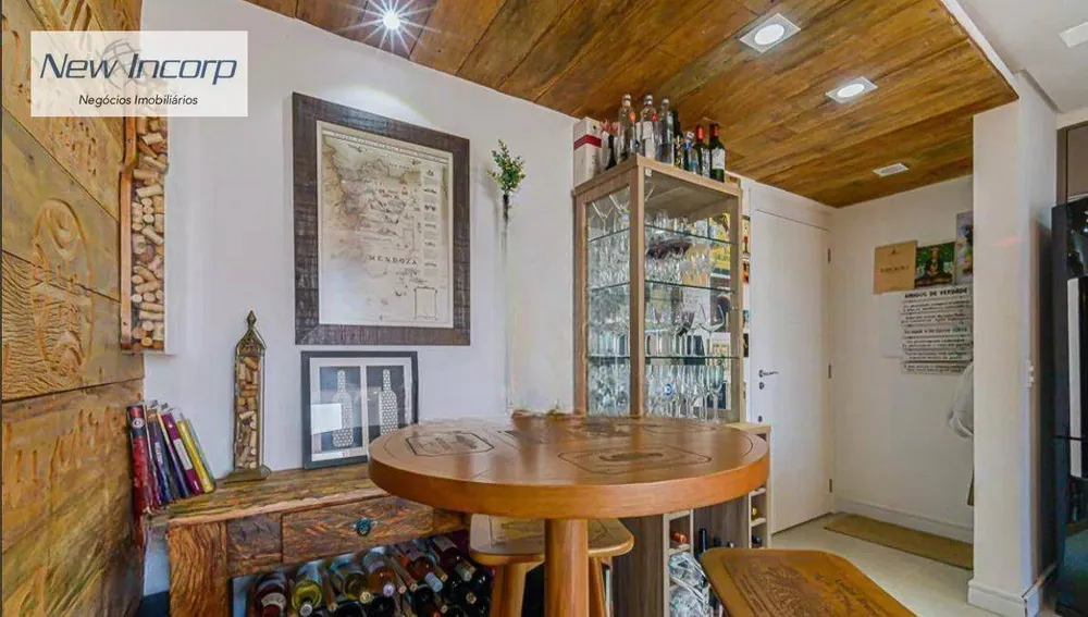 Apartamento, 2 quartos, 68 m² - Foto 3
