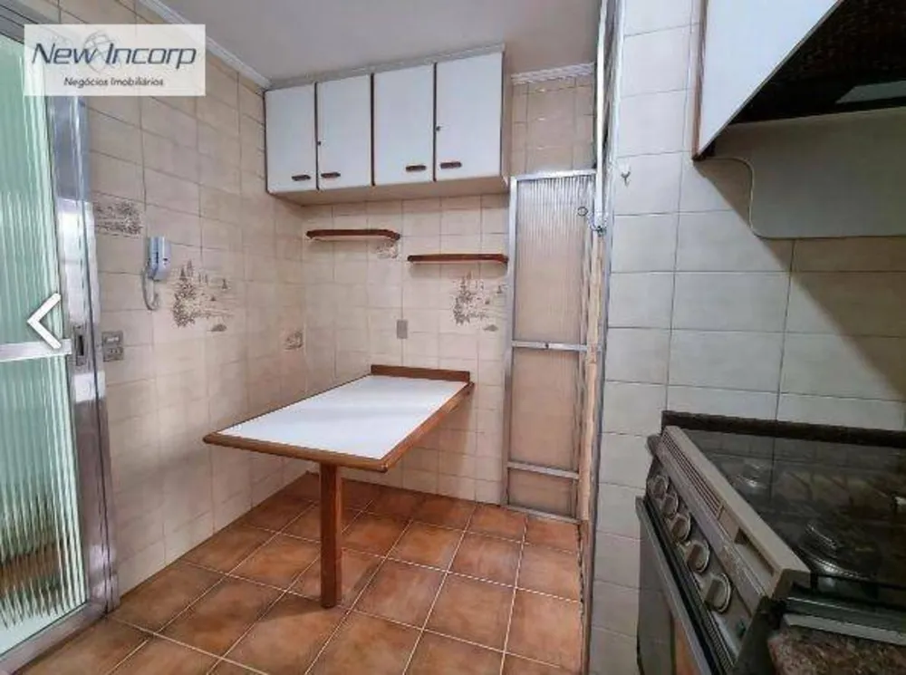 Apartamento, 2 quartos, 67 m² - Foto 2