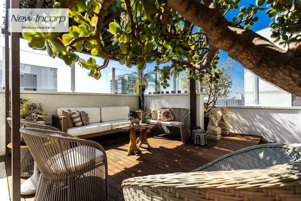 Cobertura, 5 quartos, 404 m² - Foto 2