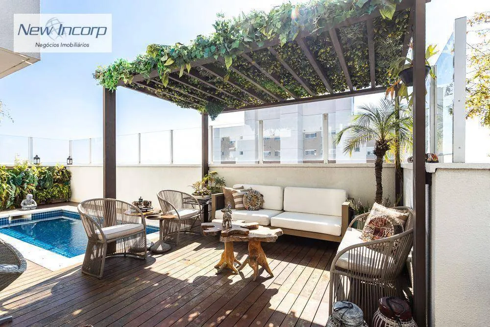 Cobertura, 5 quartos, 404 m² - Foto 1