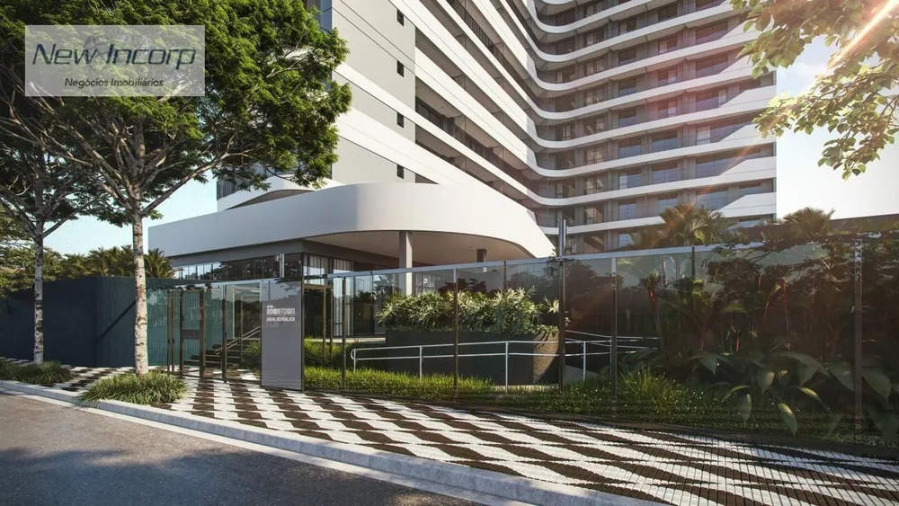 Apartamento, 3 quartos, 117 m² - Foto 4
