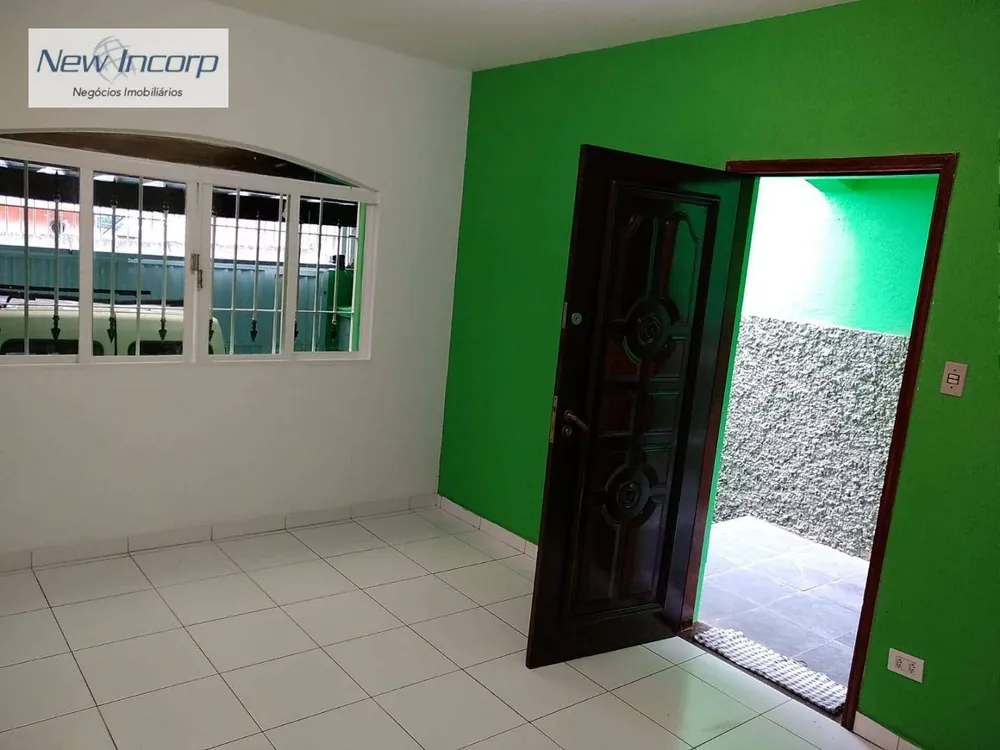 Sobrado, 2 quartos, 120 m² - Foto 2
