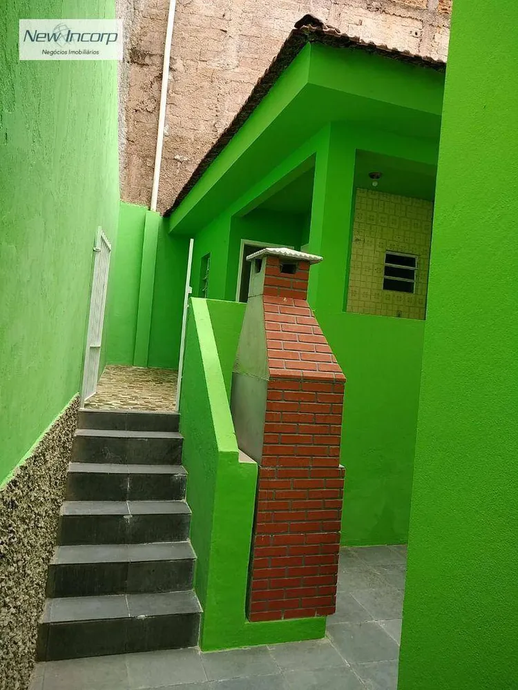 Sobrado, 2 quartos, 120 m² - Foto 4