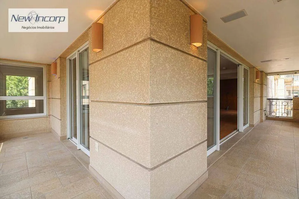 Apartamento, 4 quartos, 300 m² - Foto 2