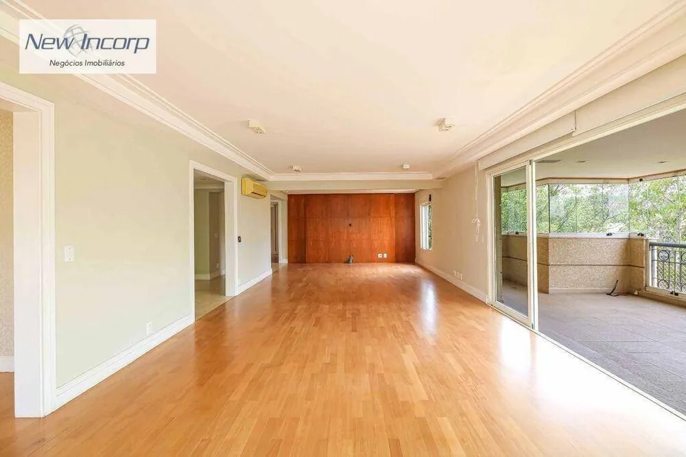 Apartamento, 4 quartos, 300 m² - Foto 3