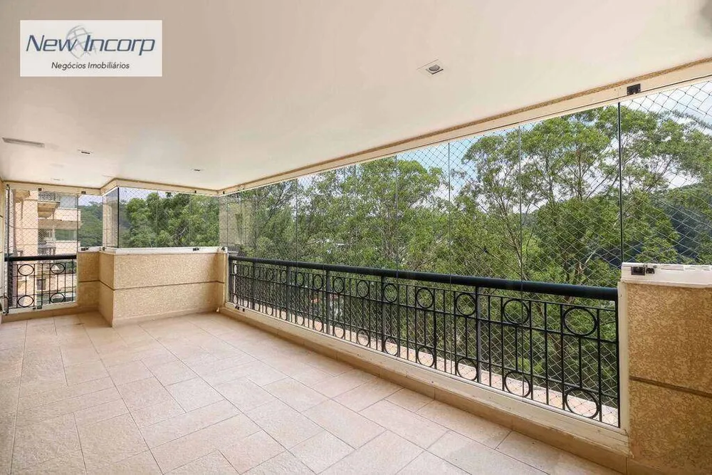 Apartamento, 4 quartos, 300 m² - Foto 4