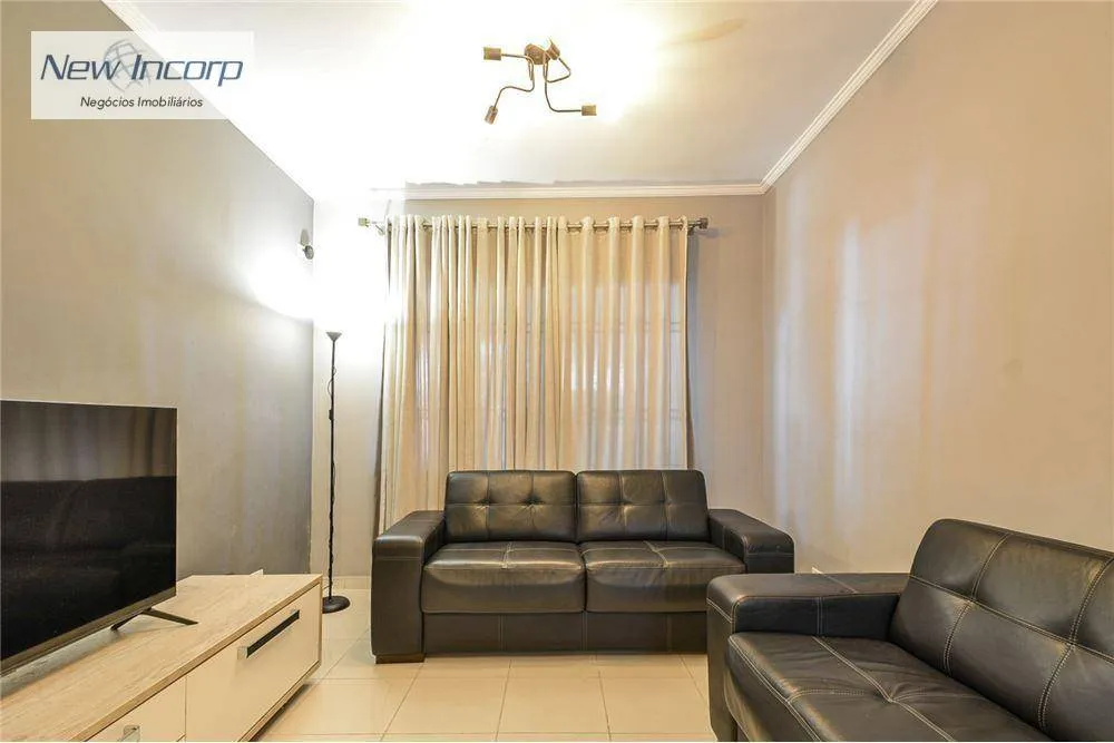 Casa, 3 quartos, 200 m² - Foto 2