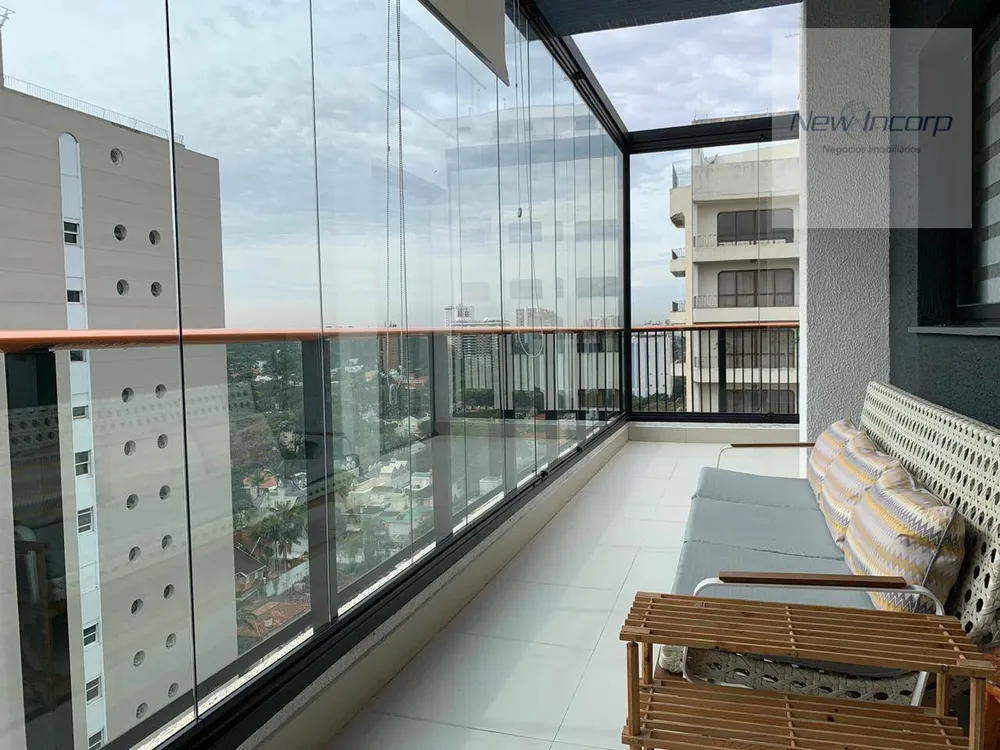 Apartamento, 2 quartos, 107 m² - Foto 4