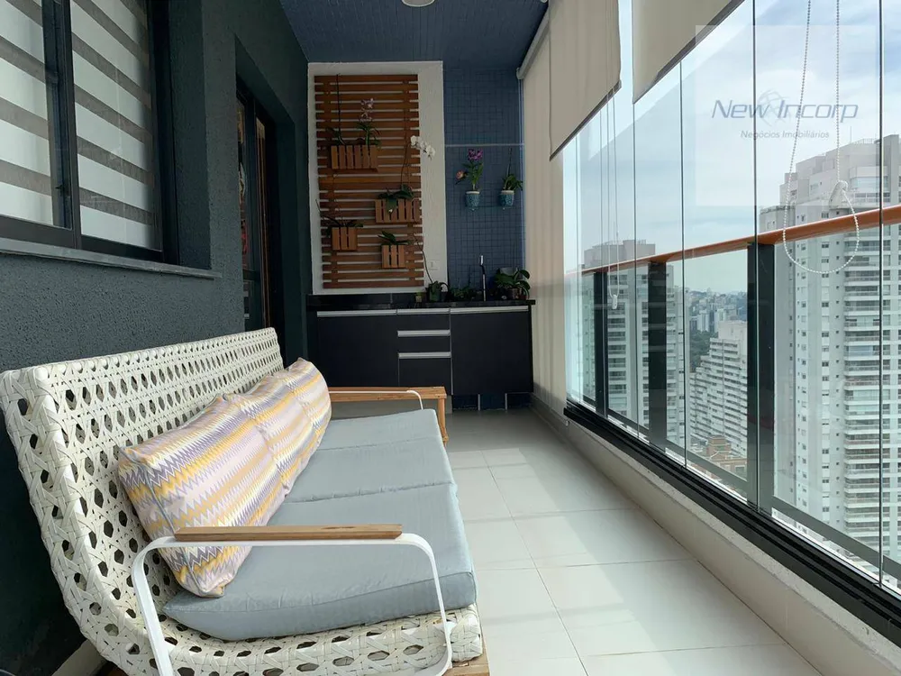 Apartamento, 2 quartos, 107 m² - Foto 3