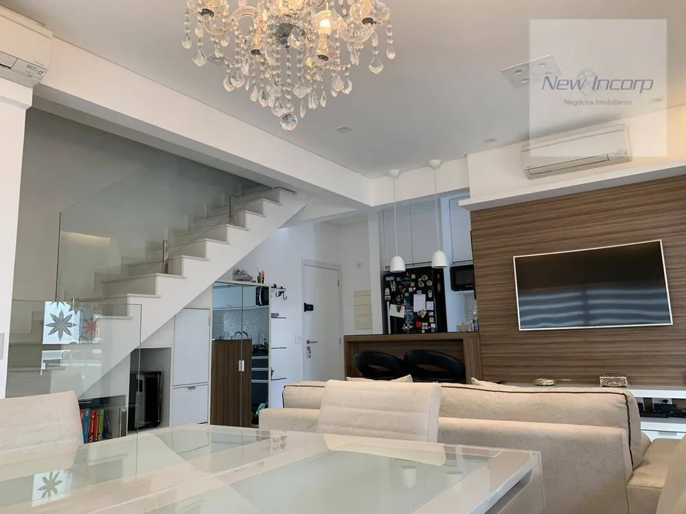 Apartamento, 2 quartos, 107 m² - Foto 1