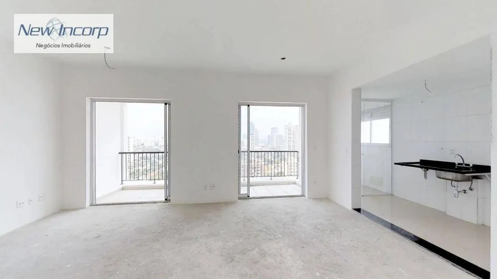 Apartamento, 2 quartos, 115 m² - Foto 1
