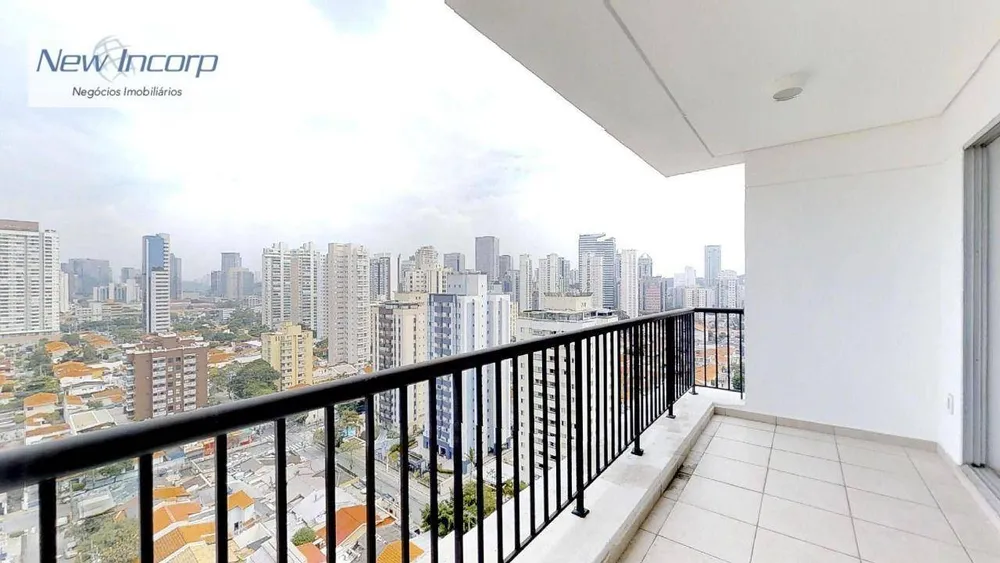 Apartamento, 2 quartos, 115 m² - Foto 3