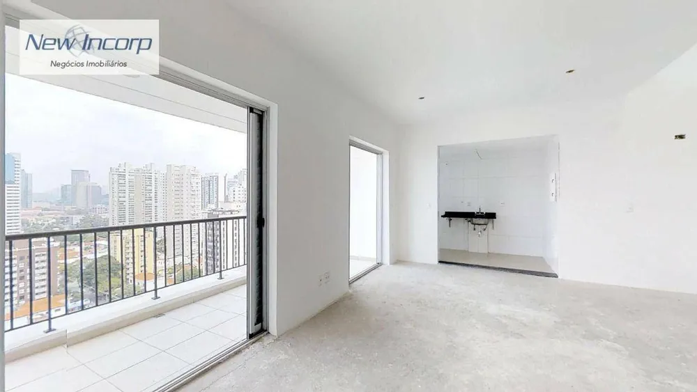 Apartamento, 2 quartos, 115 m² - Foto 2