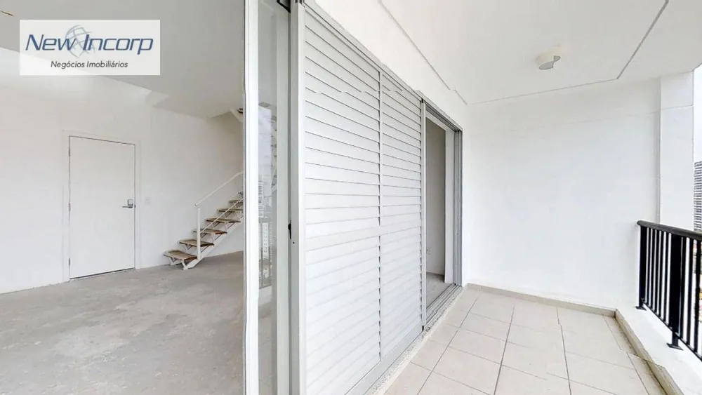 Apartamento, 2 quartos, 115 m² - Foto 4