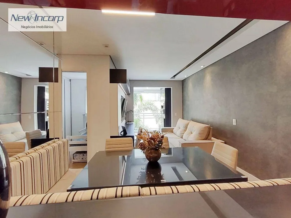 Apartamento, 2 quartos, 57 m² - Foto 3