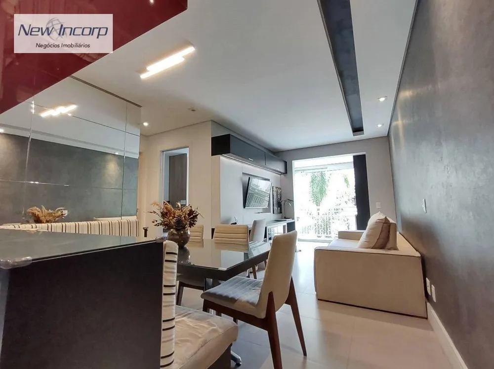 Apartamento, 2 quartos, 57 m² - Foto 4