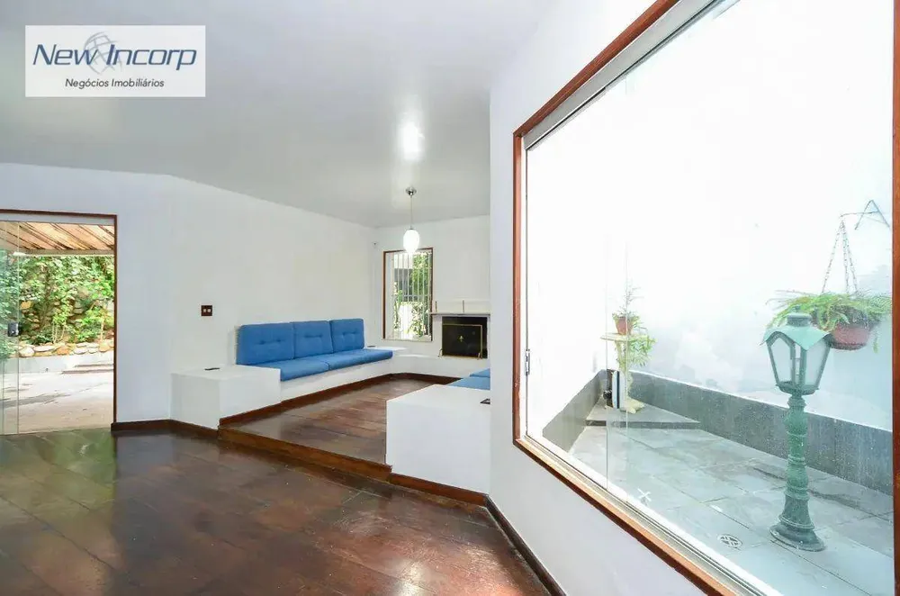 Sobrado, 3 quartos, 264 m² - Foto 2